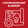 Custom Basecamp Blueprint