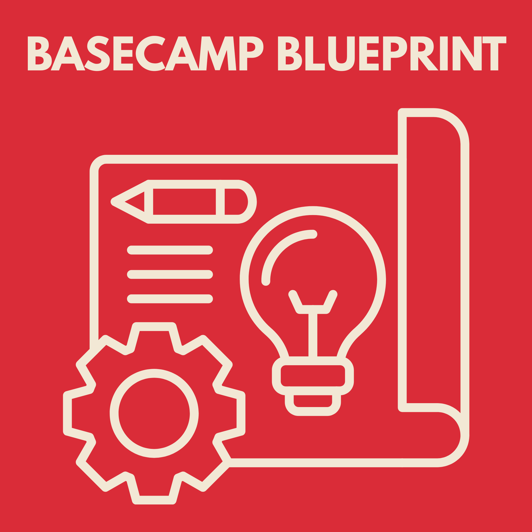 Basecamp Blueprint