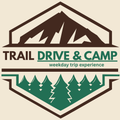 Trail Drive & Camp | 2 Day Weekday Trip (Thursday-Friday)