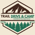 Trail Drive & Camp | 2 Day Weekend Trip (Saturday-Sunday)