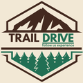 Trail Drive | Follow Us